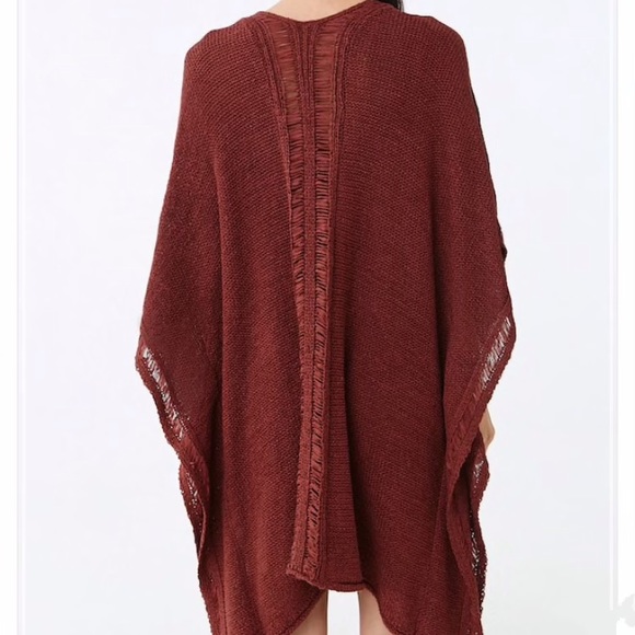 Swim Kaftan Cover Up - Picture 3 of 8